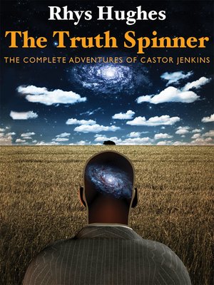 cover image of The Truth Spinner
